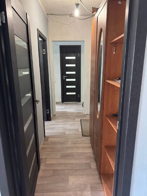 продам от собственника квартиру 🌇макеевка, кировский р-н, микрорайон строитель (ор-р к7, район рынка... - фотография - 1