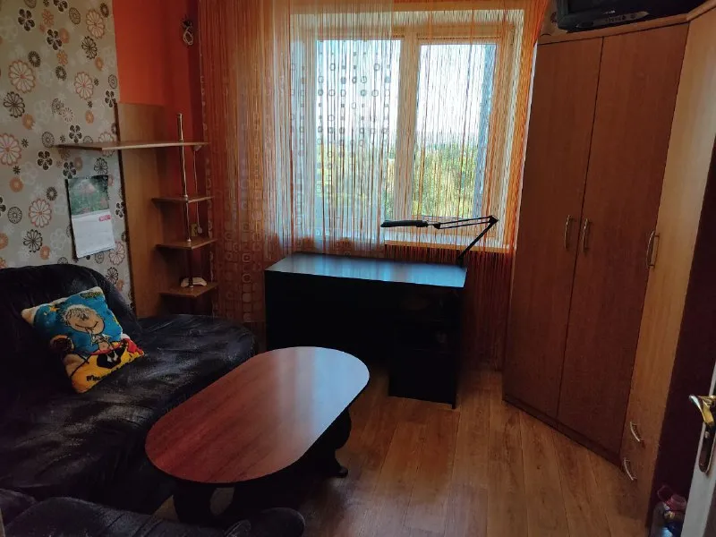 продаю двухкомнатную квартиру продаётся от собственника❗️ 🌇в киевском районе донецка за сквером киев... - фотография - 1