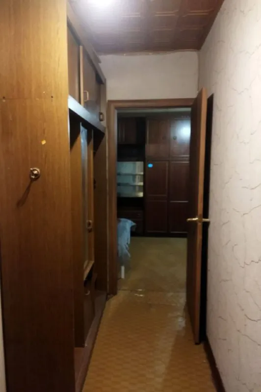 ‼️продажа квартиры‼️ 🏡продаётся трёхкомнатная квартира в кировском районе 🗺г. донецк днр, мкр-н солн... - фотография - 1