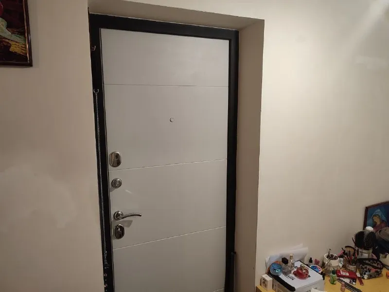 ‼️продажа квартиры‼️ 🏡продажа трёхкомнатная квартира г. донецк днр пролетарский р-н, ул. прожекторная, возле кафе бирстаун ✅этажность–6/9 жилого дома ✅рядом магазины, школы, садик автостанция ✅квартира очень тёплая, незаконченный ремонт -туалет, ванная, прихожая стены выровнены ✅все комнаты разделены балкон и огромная лождия ✅в квартире остаётся мебель и бытовая техника ✅вода по графику 🔥собственник 💴цена: 6🍋500.000 рублей не большой торг‼️ 📞подробности по телефону; ☎️+7(949) 323-03-59 светлана недвижимость днр - фотография - 2