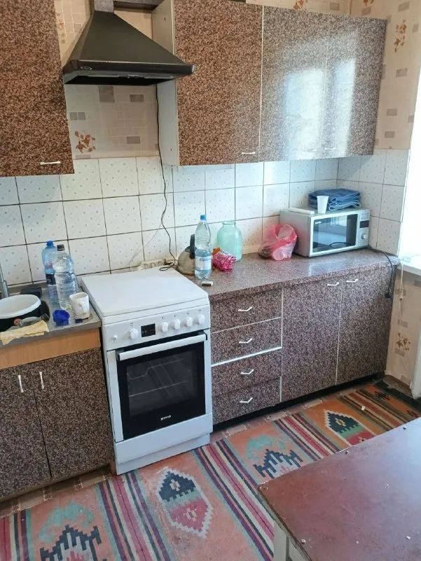 🏡аренда квартиры сдается на длительный срок (минимум 3 месяца) двухкомнатная квартира на артема (ори... - фотография