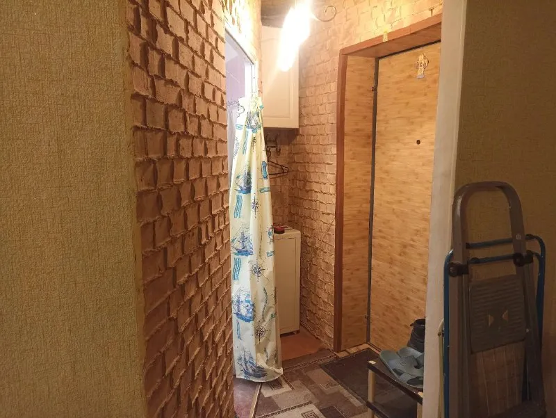 ‼️продажа квартиры‼️ 🏡продаётся 1-однокомнатная квартира г. донецк днр кировский район мкр-н текстил... - фотография