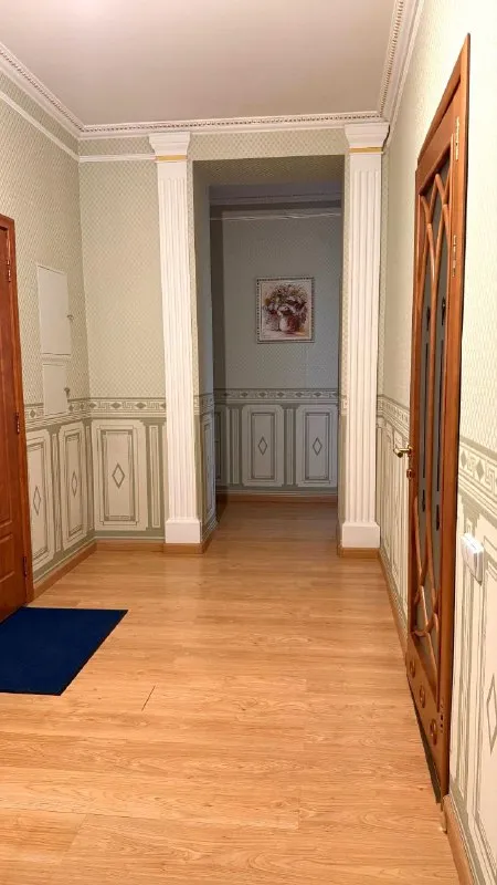 продам трехкомнатную квартиру  🌇донецк, в хорошем  кирпичном доме по улице челюскинцев, пересечение... - фотография