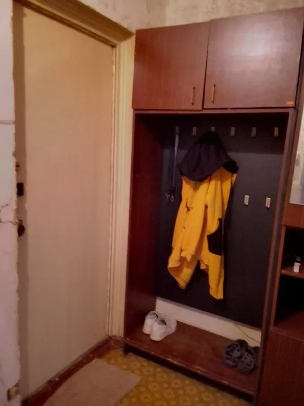 ‼️продажа квартиры‼️ 🏡продаётся 1-однокомнатная квартира г. харцызск днр верх черёмушек ул. а. чумак... - фотография