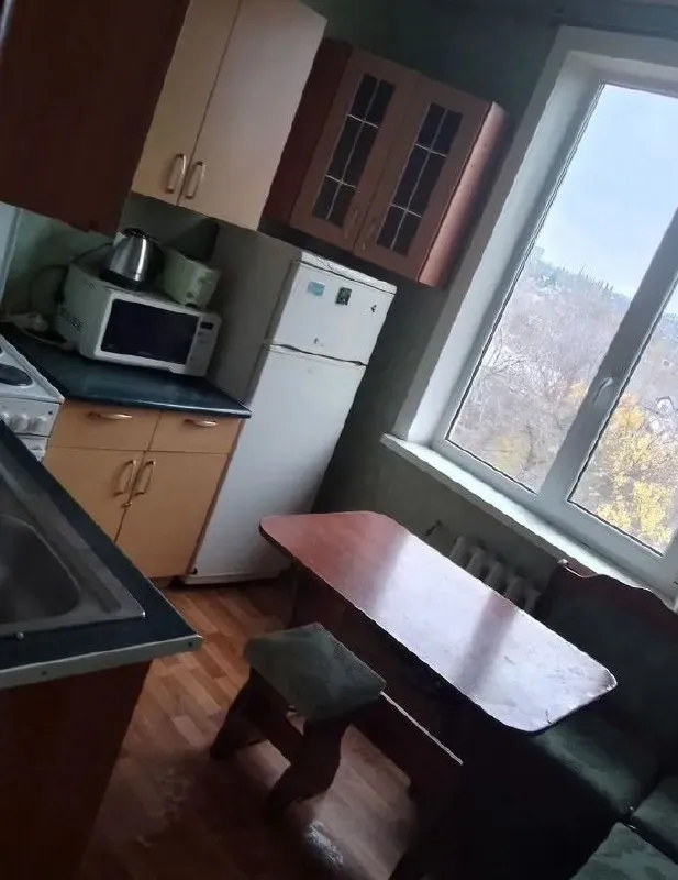 ‼️аренда квартиры‼️ 🔑аренда однокомнатной квартиры. 🌎город: донецк днр 🏙️район: киевский 📍ул часов-я... - фотография