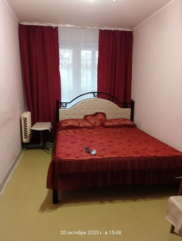 аренда 3х комнатной квартиры на щетинина. 2/9 этажного. состояние простое – но все необходимое в нал... - фотография