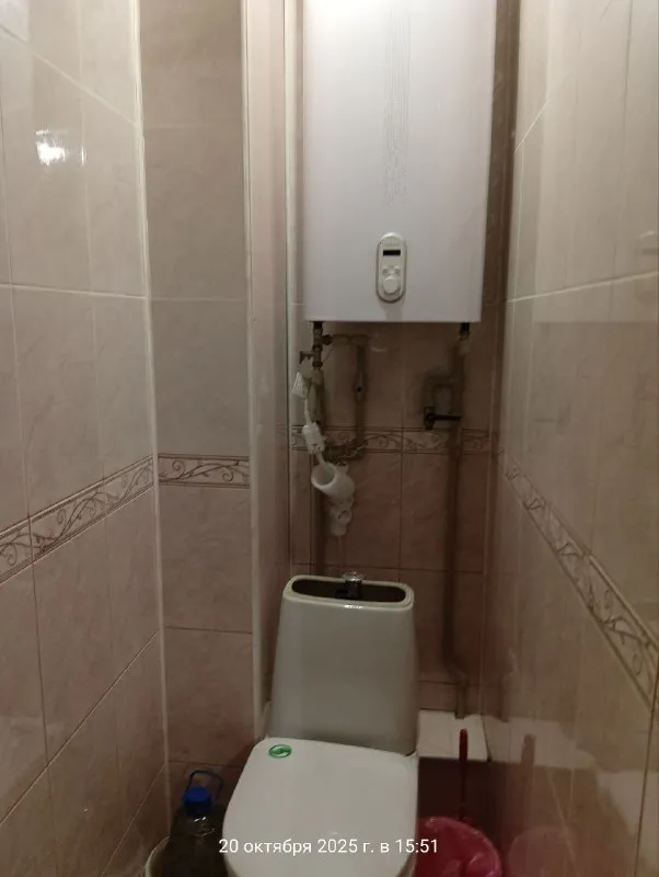 аренда 3х комнатной квартиры на щетинина. 2/9 этажного. состояние простое – но все необходимое в наличии. чисто и аккуратно. вода по графику. через дорогу с/м геркулес молоко, справа рынок щетинина, остановка транспорта рядом. цена 30 000руб. + залог + комиссия. ан анна +7 949 470 04 83 (феникс), +7 949 796 89 69 (миранда). - фотография - 10