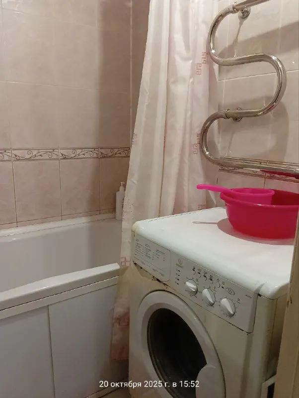 аренда 3х комнатной квартиры на щетинина. 2/9 этажного. состояние простое – но все необходимое в наличии. чисто и аккуратно. вода по графику. через дорогу с/м геркулес молоко, справа рынок щетинина, остановка транспорта рядом. цена 30 000руб. + залог + комиссия. ан анна +7 949 470 04 83 (феникс), +7 949 796 89 69 (миранда). - фотография - 9