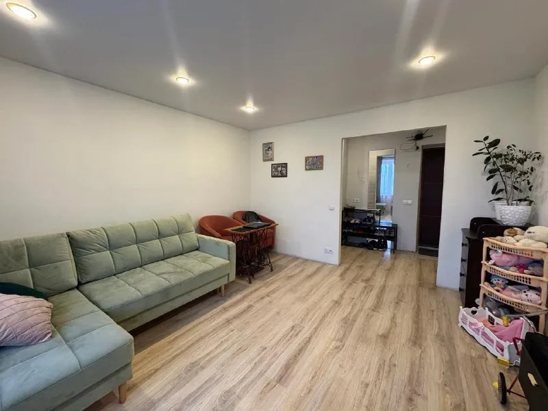 срочная продажа, уютной двухкомнатной квартира 🌇донецк, пересечение ул. университетской / пр. панфил... - фотография