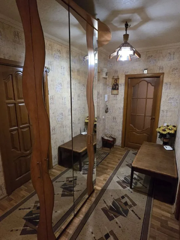 аренда двухкомнатной квартиры 🌇донецк, в микрорайоне широкий, ул. максима козыря📍 💦вода горячая и хо... - фотография