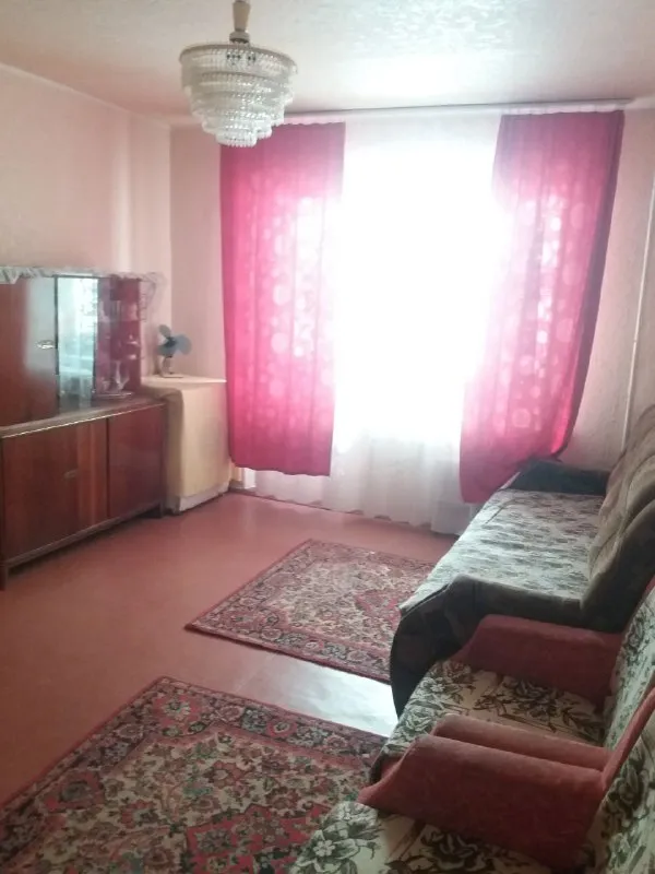 продам двухкомнатную квартиру 🌇в городе макеевка, мкрн калининский, д. 16📍 ✅площадь квартиры 48,4 📍р... - фотография