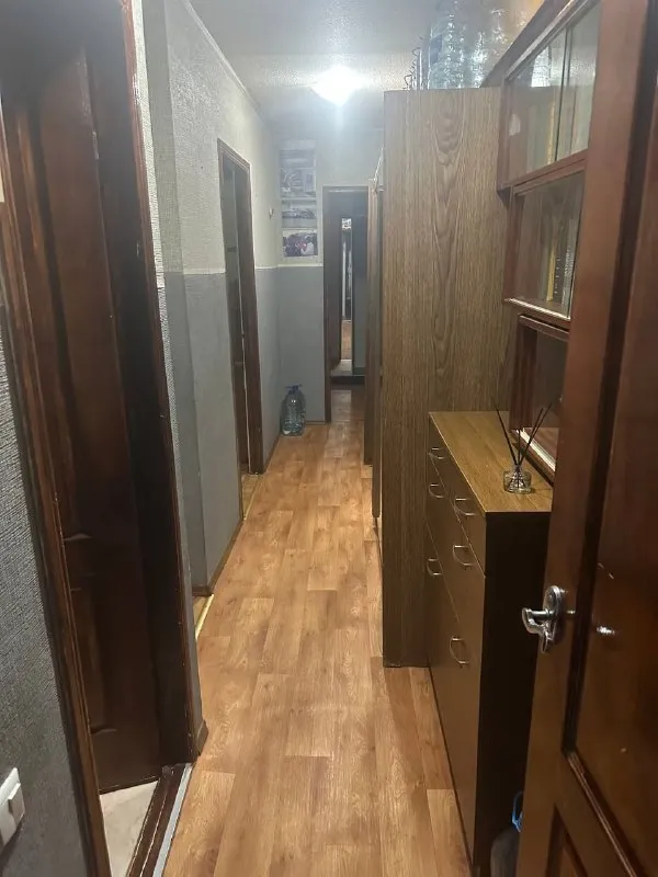 ‼️продажа квартиры‼️ 🏡продажа 2 комн ленинский район ориентир «радуга»/ б-ца 6 донецк‼️🏠 ✅продам ква... - фотография