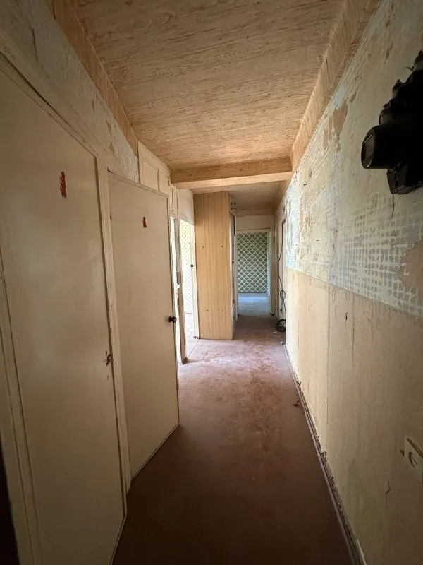 ‼️продажа квартиры‼️ 🏡продажа от собственника 4-четырехкомнатная квартира г. харцызск днр пгт. горно... - фотография