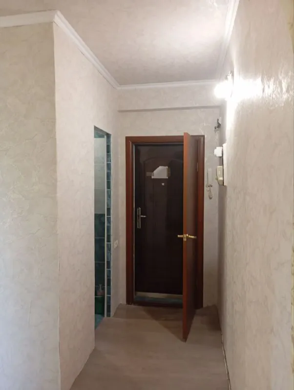 ‼️продажа квартиры‼️ 🏡продам 2-двухкомнатную квартиру г. донецк днр ленинский р-н центр-боссе ✅этажн... - фотография