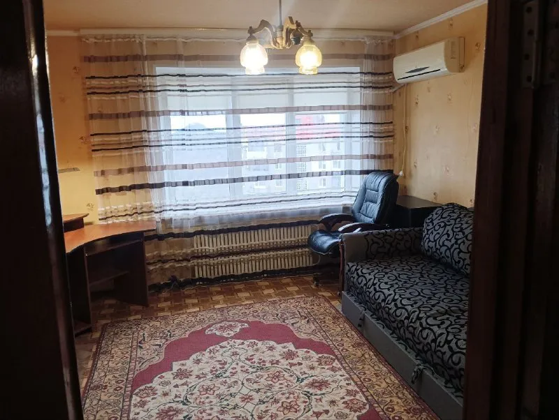 сдается 2-комнатная квартира 🌇донецк, на нижней гладковке, ул. савченко, киевский район. 📍 ✅развитая инфраструктура ✅отличная транспортная доступность 👍полностью меблирована и оборудована всей необходимой бытовой техникой 💦вода подается по графику с хорошим напором ✅можно установить накопительный бак ✅квартира утеплена снаружи ✅этаж 8/9 этажного дома ✅интернет wifi 💰цена 40000 ₽ +залог +комиссия агентства. оплата после заселения и подписания договора. без предоплат и посещения офиса 📲☎️+79493523316 подписаться | дать объявление - фотография - 3