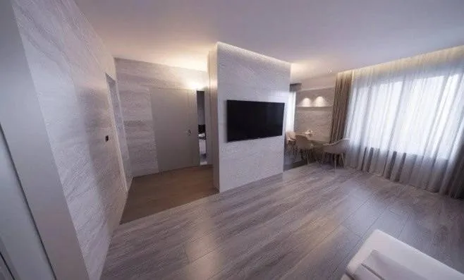 продам двухкомнатную квартиру 🌇донецк, "донецк-сити", ул. щорса 85📍 ✅2/5 этаж. спецпроект, полногаба... - фотография