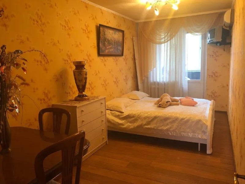 ‼️продажа квартиры‼️ 🏡продам 4-четырехкомнатную квартиру г. донецк днр куйбышевский р-н, ул куйбышева 209, мкр-н магистральный, рядом галактика и школа 51 ✅в квартире сделан качественный ремонт ✅мебель частично остается вода во время подачи идет 🔥собственник 💴цена: 8🍋3 рублей 📲подробности по тел; ☎️+7(949) 385-93-57 сергей 📨подписаться - фотография - 3