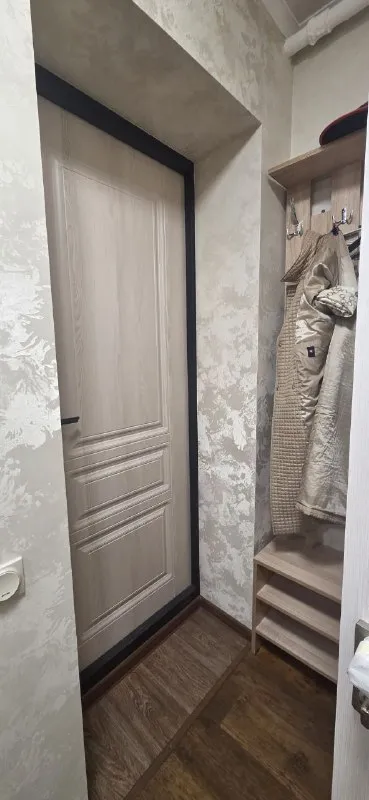 сдам двухкомнатную квартиру квартира сдается долгосрочно 🌇калининский район, район рынка, ул. 50-й г... - фотография