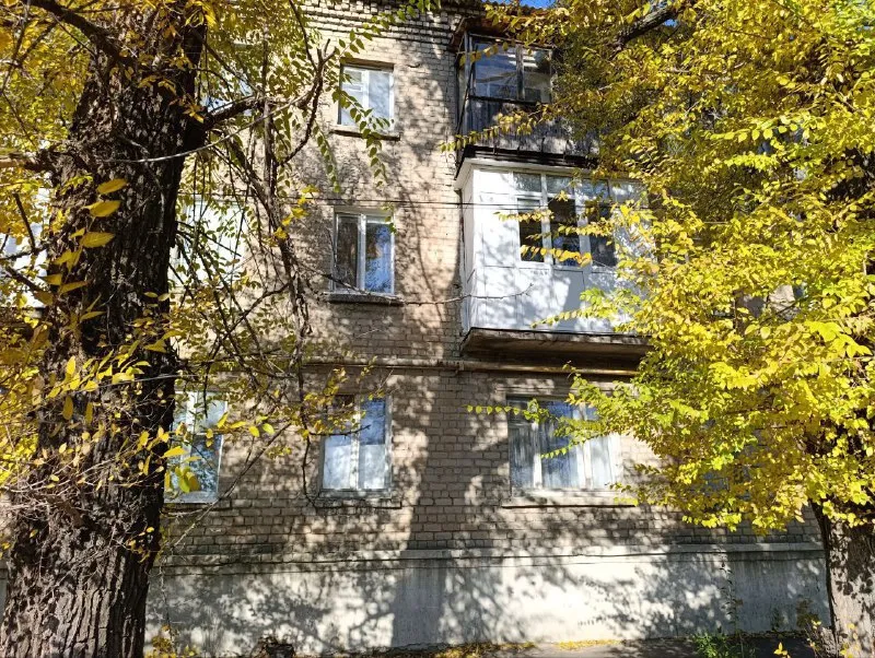 продам двухкомнатную квартиру 🌇донецк на ул. будапештской (район остановки гараж/партизанский п-т) 📍... - фотография