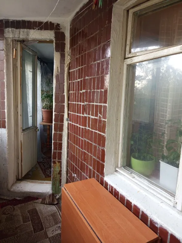 ‼️продажа квартиры‼️ 🏡продаётся 1-однокомнатная квартира г. донецк днр кировский р-н мкр-н солнечный улица скляренко, напротив завода норд ✅этажность–7/14 жилого дома ✅квартира не угловая рядом находится детский садик, школа, больница, рынок, магазины вода по графику 🧾документы готовы 🔥собственник 💴цена: 3🍋500.000 рублей торг‼️ ☎️+7(949) 310-43-33 анна недвижимость днр - фотография - 10