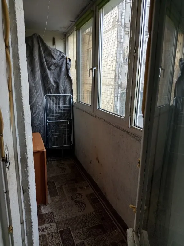 ‼️продажа квартиры‼️ 🏡продаётся 1-однокомнатная квартира г. донецк днр кировский р-н мкр-н солнечный улица скляренко, напротив завода норд ✅этажность–7/14 жилого дома ✅квартира не угловая рядом находится детский садик, школа, больница, рынок, магазины вода по графику 🧾документы готовы 🔥собственник 💴цена: 3🍋500.000 рублей торг‼️ ☎️+7(949) 310-43-33 анна недвижимость днр - фотография - 9