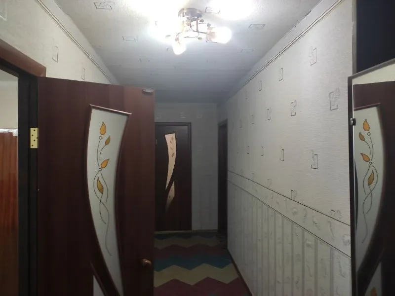 ‼️продажа квартиры‼️ 🏡продаётся трехкомнатная квартира в г. енакиево днр фильтровальная станция ✅эта... - фотография