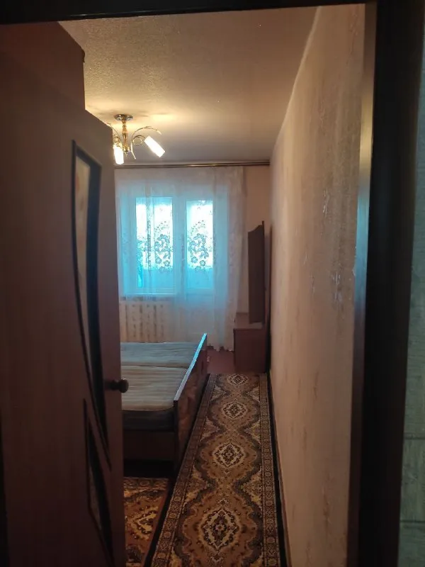 ‼️продажа квартиры‼️ 🏡продаётся трехкомнатная квартира в г. енакиево днр фильтровальная станция ✅этажность–2/9 жилого дома ✅квартира не угловая имеется балкон и лоджия ✅окна пластиковые индивидуальное газовое отопление ✅рядом школа, детский садик, остановка общественного транспорта, во дворе дома супермаркет продажа от собственника 🧾документы готовы 🔥собственник 💴цена: 2🍋7000.000 рублей 📲+7(949) 302-16-04 📲+7(949) 424-32-30 📨подписаться - фотография - 2