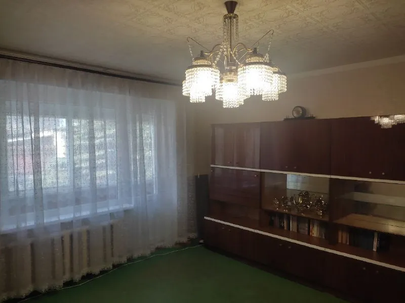 ‼️продажа квартиры‼️ 🏡продаётся трехкомнатная квартира в г. енакиево днр фильтровальная станция ✅этажность–2/9 жилого дома ✅квартира не угловая имеется балкон и лоджия ✅окна пластиковые индивидуальное газовое отопление ✅рядом школа, детский садик, остановка общественного транспорта, во дворе дома супермаркет продажа от собственника 🧾документы готовы 🔥собственник 💴цена: 2🍋7000.000 рублей 📲+7(949) 302-16-04 📲+7(949) 424-32-30 📨подписаться - фотография - 3