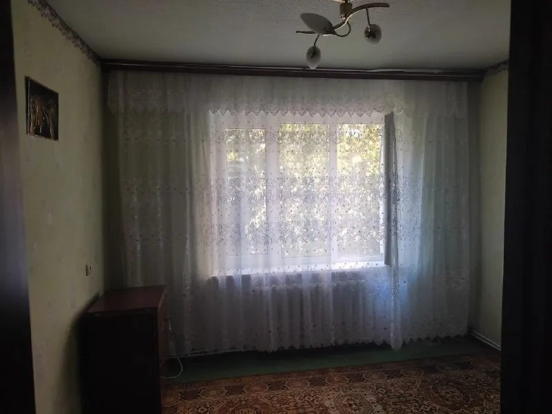 ‼️продажа квартиры‼️ 🏡продаётся трехкомнатная квартира в г. енакиево днр фильтровальная станция ✅этажность–2/9 жилого дома ✅квартира не угловая имеется балкон и лоджия ✅окна пластиковые индивидуальное газовое отопление ✅рядом школа, детский садик, остановка общественного транспорта, во дворе дома супермаркет продажа от собственника 🧾документы готовы 🔥собственник 💴цена: 2🍋7000.000 рублей 📲+7(949) 302-16-04 📲+7(949) 424-32-30 📨подписаться - фотография - 4