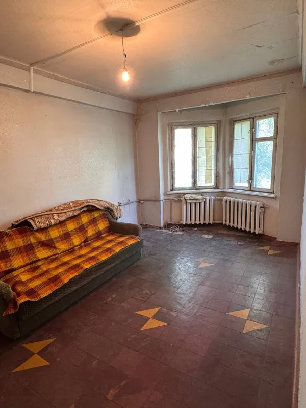 ‼️продажа! пл. шахтерская‼️ продажа! ориентир- киевский проспект, пл. шахтерская. квартира под ремон... - фотография