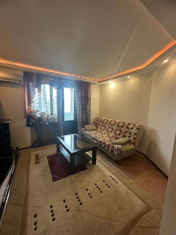 ‼️аренда! набережная, пл. конституции‼️ сдается 2х комнатная квартира. отличный ремонт, вода доходит... - фотография