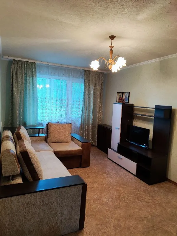 сдается двухкомнатная квартира 🌇донецк в буденновском районе на площади буденного. 📍 ✅отличная инфра... - фотография