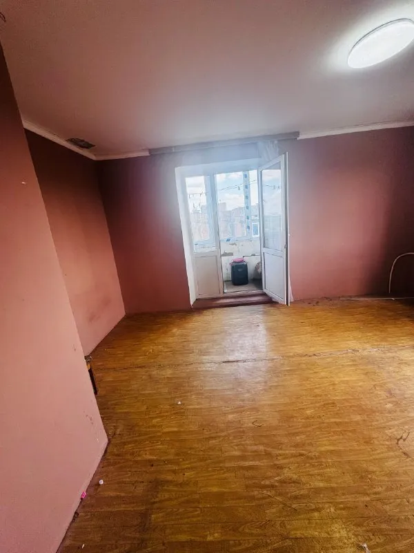 ‼️продажа квартиры‼️ 🏡продам 1-однокомнатную квартиру г. макеевка днр советский р-н мкр-н магистраль... - фотография