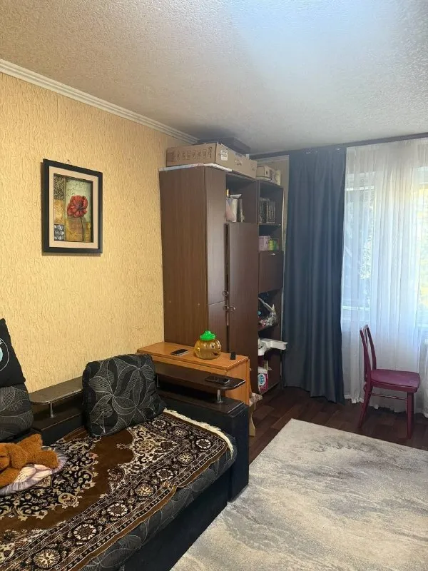 ‼️продажа квартиры‼️ 🏡продам 3-трехкомнатную квартиру г. харцызск днр черемушки верх мкр-н металлург... - фотография