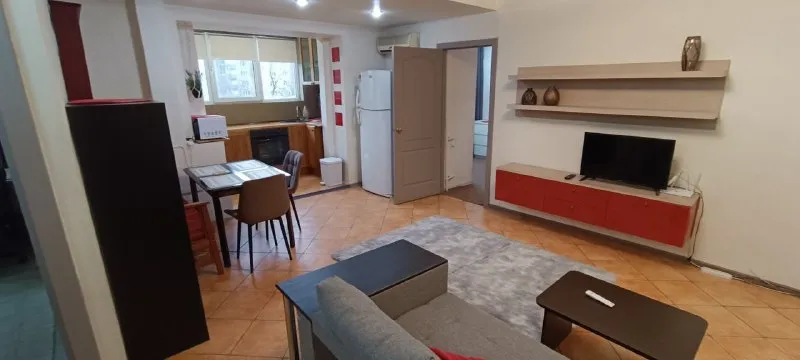 аренда трёхкомнатной квартиры 🌇донецк, проспект ильича грузия калининский район 📍 💦вода 24/7 горячая и холодная новый накопительный бак на 1 тонну ✅сдается впервые ❗️ ✅квартира с гардеробной. развитая инфраструктура - молоко, манна, мединститут, больница калинина, театр кукол, проспект ильича главная транспортная артерия города, можно легко добраться в любую точку ✅вся необходимая мебель и бытовая техника, скоростной интернет wifi 💰цена 60 000 ₽ + залог + комиссия ан, оплата по факту заселения, без посещения офиса и предоплат 📲☎️+79493523316 подписаться | дать объявление - фотография - 7