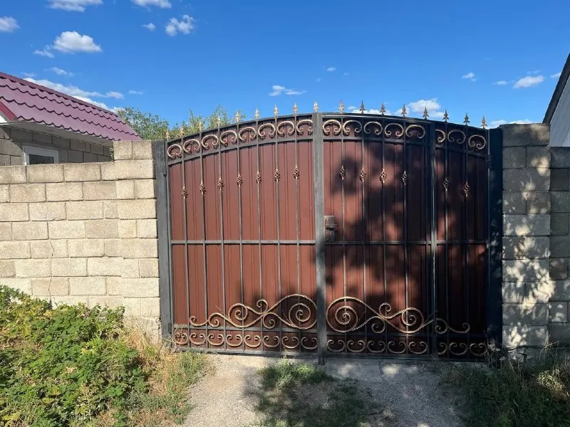 ‼️продажа дома‼️ 🏡продаётся дом г. макеевка днр червоногвардейский р-н посёлок красных партизан 🗺ори... - фотография