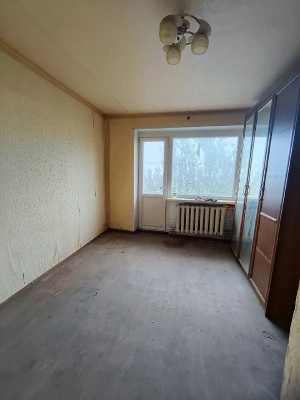 💥продажа 1к. кв. г. макеевка, ул. ленина, 28 линия. ‼️без комиссии‼️ продается 1 комнатная гостинка... - фотография