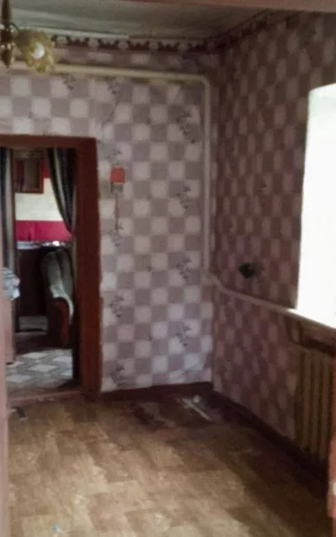 продажа дома (квартиры на земле) в куйбышевском районе города донецка. основные характеристики: • ти... - фотография