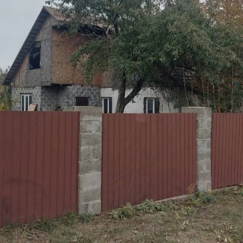 ‼️продажа дома‼️ 🏡продаётся дом г. донецк днр пролетарский р-н рынок объединенный ✅общая площадь–120... - фотография