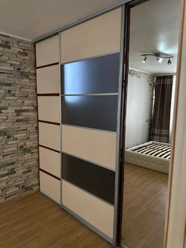 продажа, ворошиловский район, евро-двушка, пр. ватутина 22, 5/5 стоимость 6 млн (торг уместен) прода... - фотография