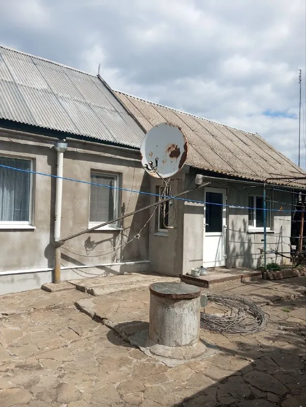 ‼️продажа дома‼️ 🏡от собственника продаётся дом с. василевка, амвросиевкого района г. амросиевка днр... - фотография