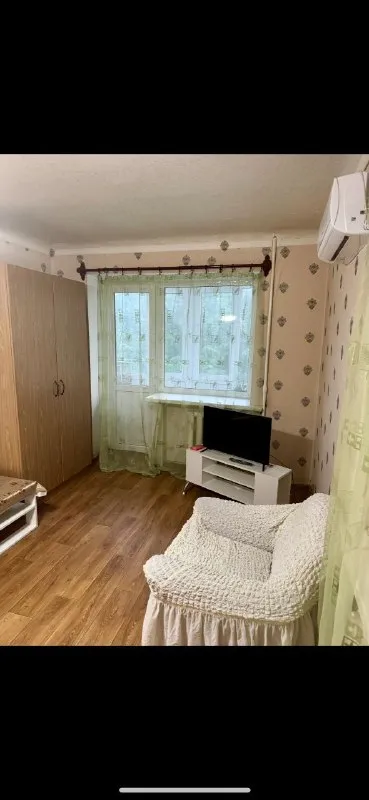 ‼️аренда квартиры‼️ 🏡сдаётся в аренду 1-однокомнатная квартира г. донецк днр будённовский район площ... - фотография