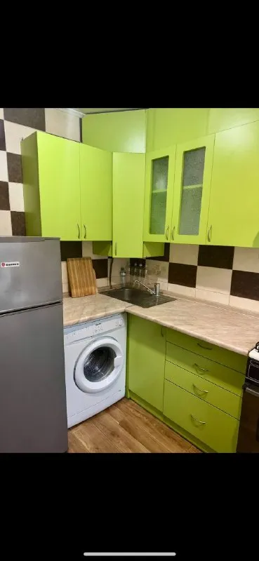 ‼️аренда квартиры‼️ 🏡сдаётся в аренду 1-однокомнатная квартира г. донецк днр будённовский район площадь буденного ✅в квартире есть всё необходимое для комфортного проживания 🔥собственник 💴цена: 25.000 руб. + коммунальные услуги 📞все вопросы по тел; ☎️+7(949) 351-40-71 аренда днр - фотография - 5