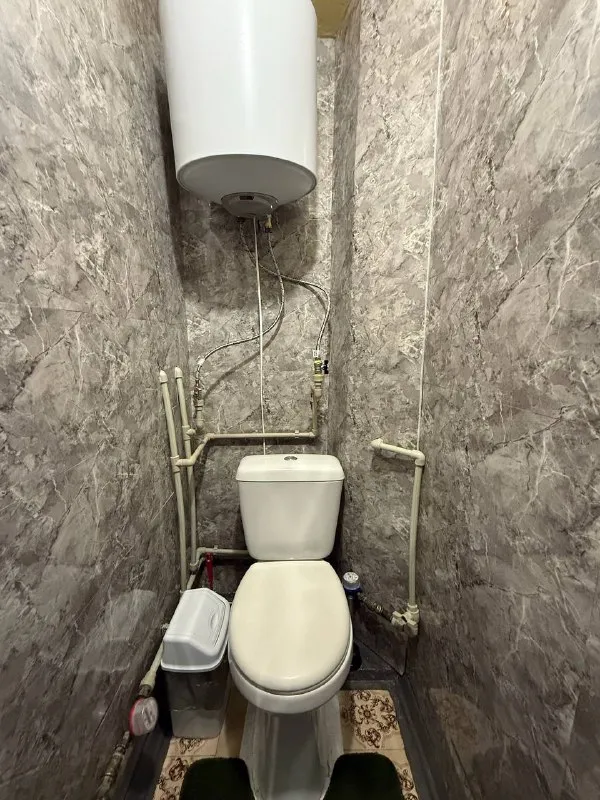 сдается 2-комнатная квартира в буденовском районе, 230-стрелковая дивизия, от собственника, не агентство. укомплектована всей необходимой мебелью и техникой! чтобы договориться о просмотре и узнать всю информацию, звоните по номеру +79493532600 - фотография - 7