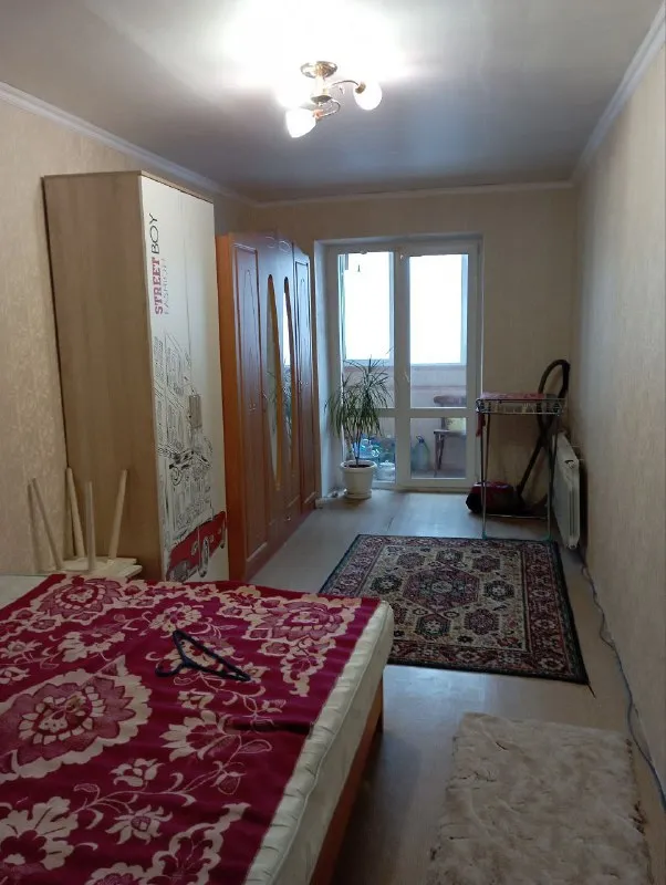 ‼️аренда квартиры‼️ 🏡сдам 2-х комнатную квартиру, будённовский р-н г. донецк днр 🗺ориентир юэсс, ул.... - фотография