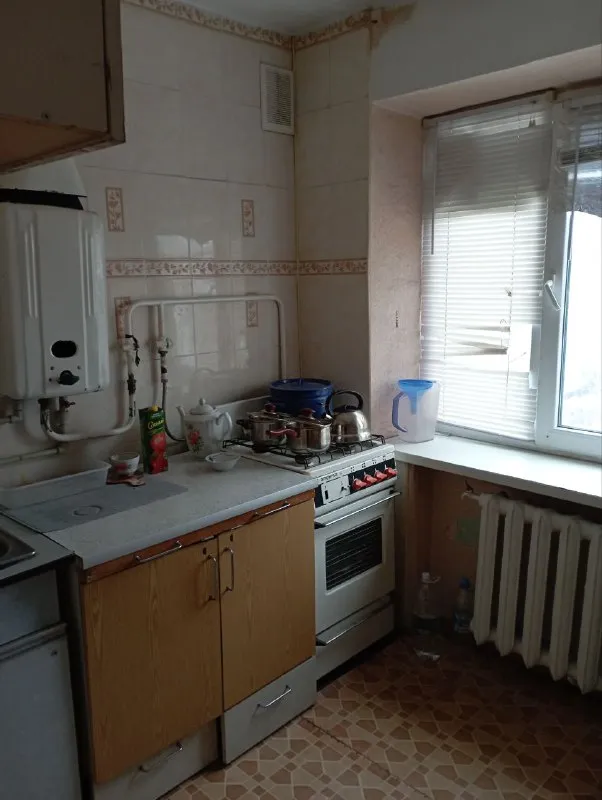 ‼️аренда квартиры‼️ 🏡сдам 2-х комнатную квартиру, будённовский р-н г. донецк днр 🗺ориентир юэсс, ул. арктики 45 ✅этажность– 5/5 эт дома не угловая, балкон застеклён, состояние жилое, бытовая техника имеется, вода по графику. 🔥собственник 💴цена: 16.000 рублей ☎️телефон: +7(949)398-80-37 аренда донецк днр - фотография - 2