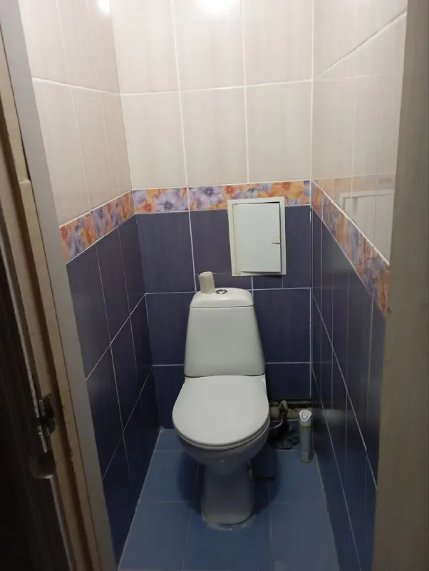 ‼️аренда квартиры‼️ 🏡сдам 2-х комнатную квартиру, будённовский р-н г. донецк днр 🗺ориентир юэсс, ул. арктики 45 ✅этажность– 5/5 эт дома не угловая, балкон застеклён, состояние жилое, бытовая техника имеется, вода по графику. 🔥собственник 💴цена: 16.000 рублей ☎️телефон: +7(949)398-80-37 аренда донецк днр - фотография - 4