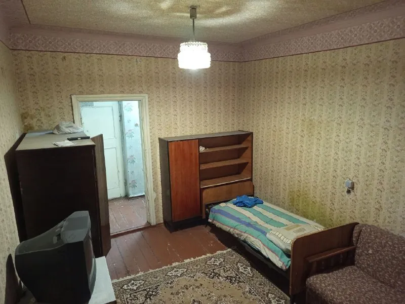 ‼️продажа квартиры‼️ 🏡продаётся однокомнатная квартира г. донецк днр киевский район ул. собинова 🗺ор... - фотография