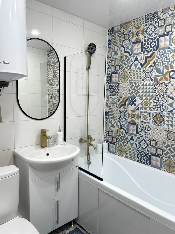 сдам посуточно квартиры 🌇макеевка, м-н зелёный📍 🏡1к. квартира,   🛌 3 спальных места. 💦 вода по графику. 💰 цена 6000 ₽ 🏡1к. квартира 🛌4 спальных места 💦вода круглосуточно. 💰 цена 7000 ₽ 👍уютные, чистые, теплые квартиры, после ремонта. - фотография - 10