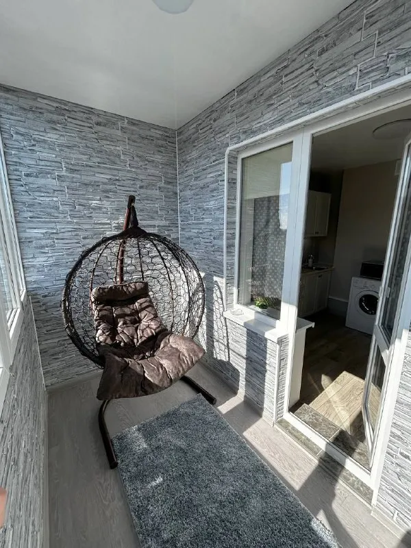 сдам посуточно квартиры 🌇макеевка, м-н зелёный📍 🏡1к. квартира,   🛌 3 спальных места. 💦 вода по графику. 💰 цена 6000 ₽ 🏡1к. квартира 🛌4 спальных места 💦вода круглосуточно. 💰 цена 7000 ₽ 👍уютные, чистые, теплые квартиры, после ремонта. - фотография - 5